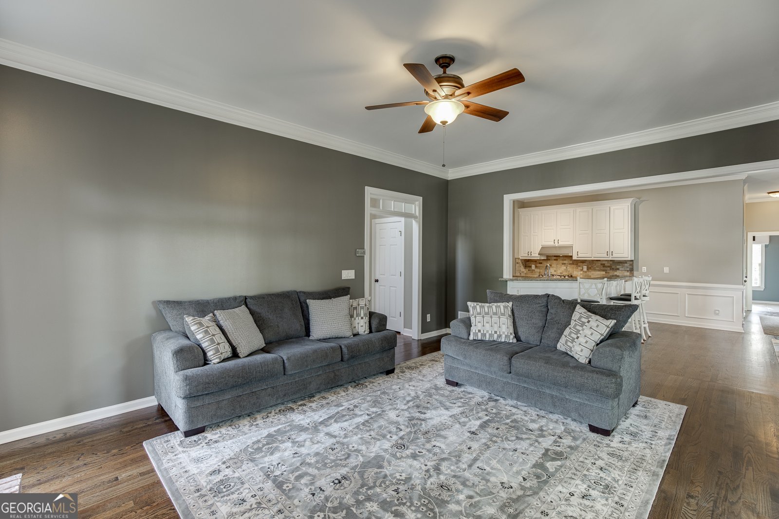 2537 Bent Tree Drive Dacula - Photo 22