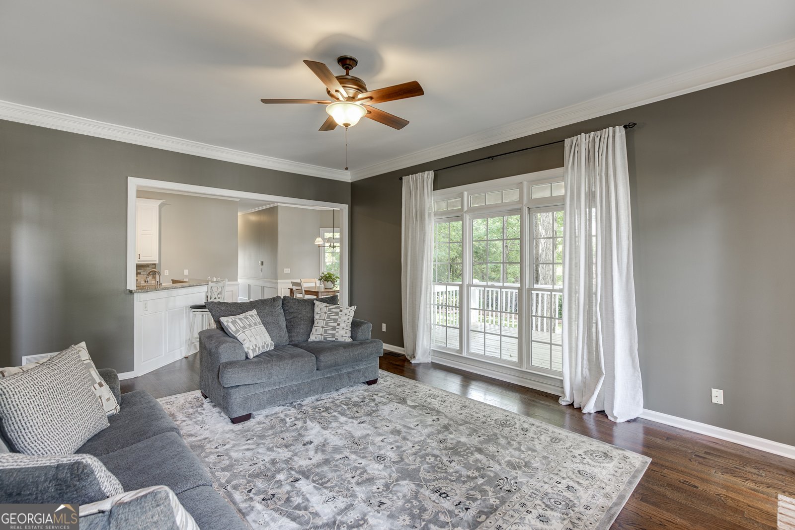 2537 Bent Tree Drive Dacula - Photo 23