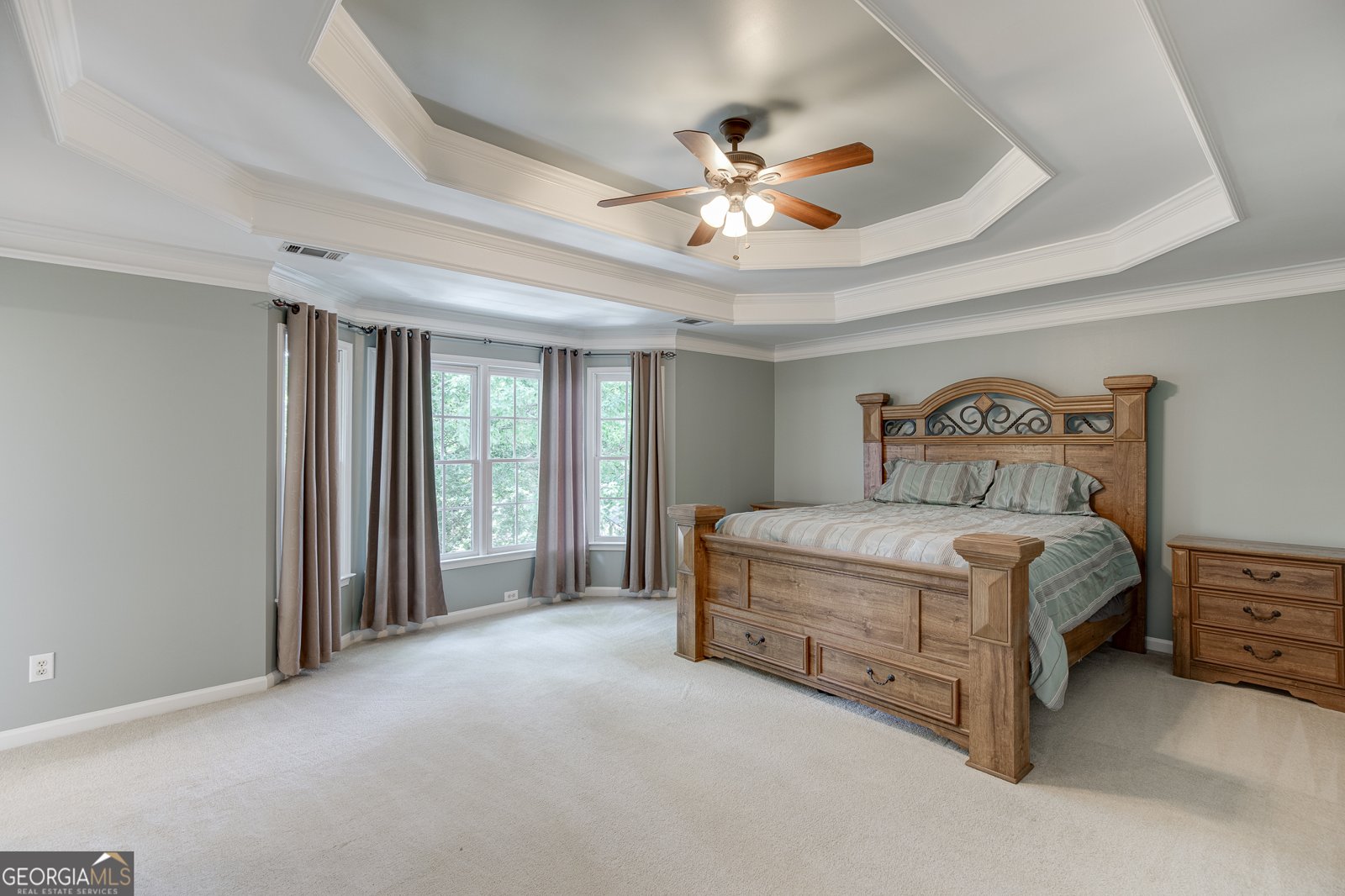 2537 Bent Tree Drive Dacula - Photo 26