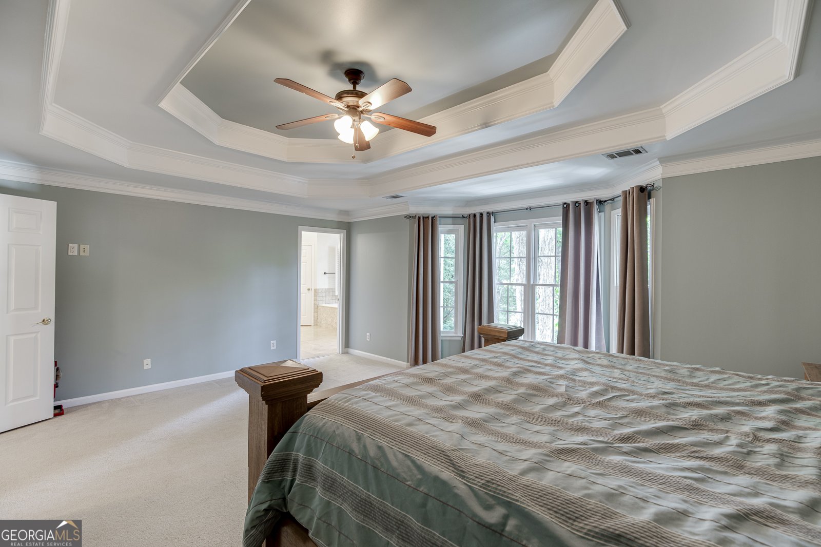 2537 Bent Tree Drive Dacula - Photo 27