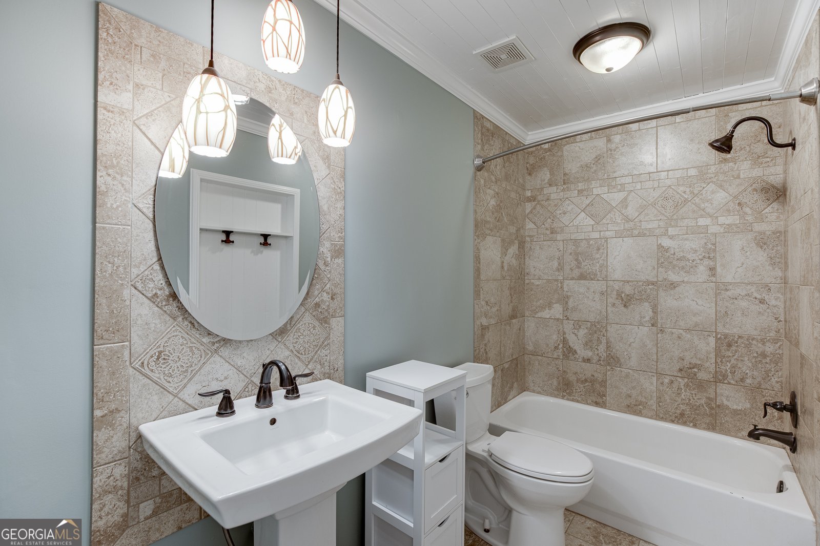 2537 Bent Tree Drive Dacula - Photo 38