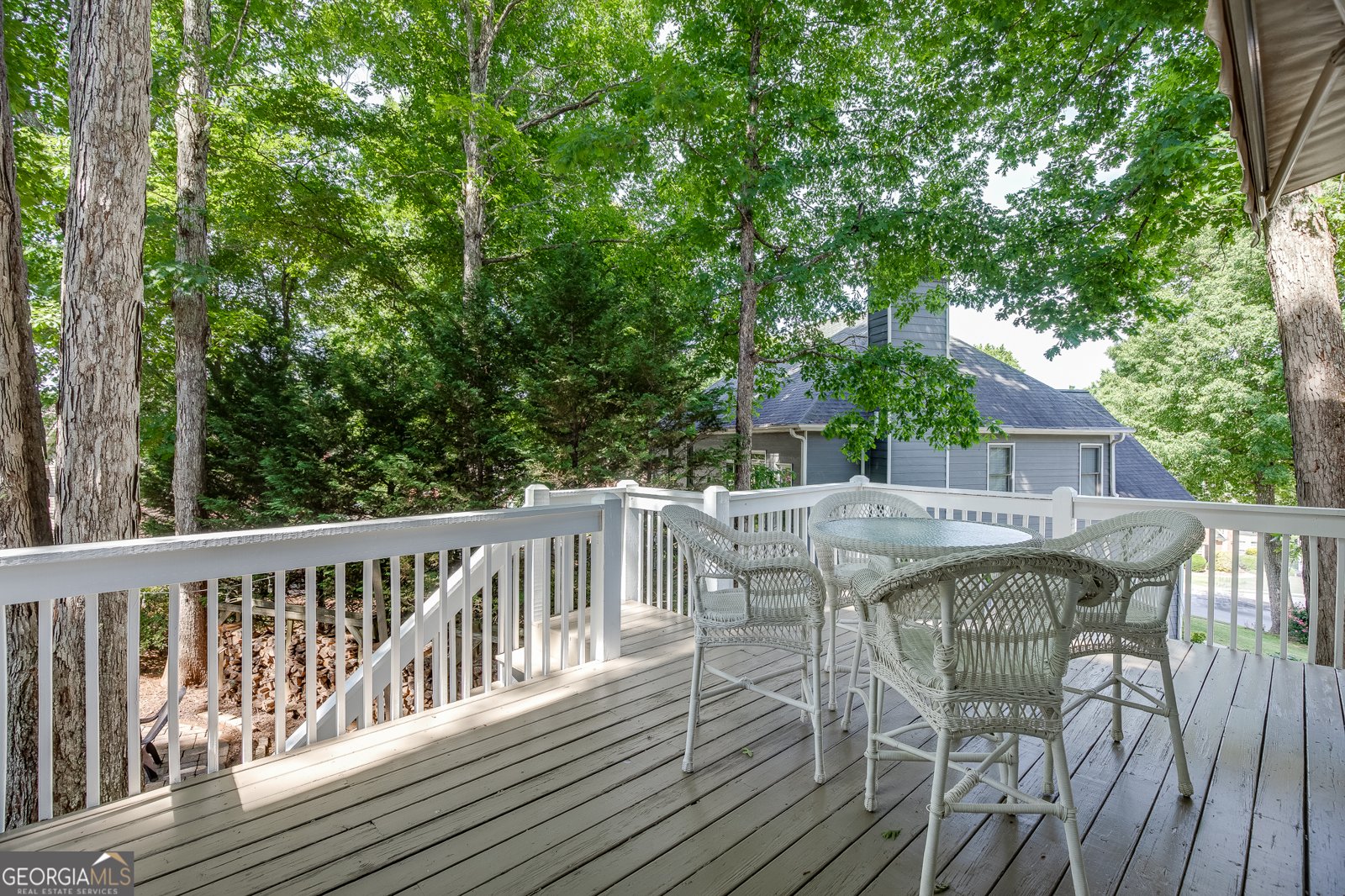 2537 Bent Tree Drive Dacula - Photo 51