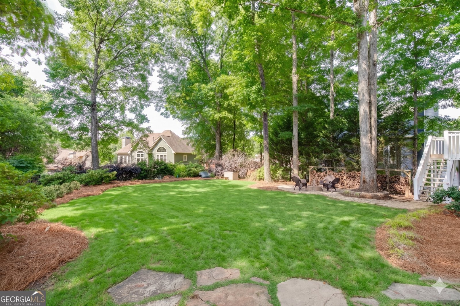 2537 Bent Tree Drive Dacula - Photo 53