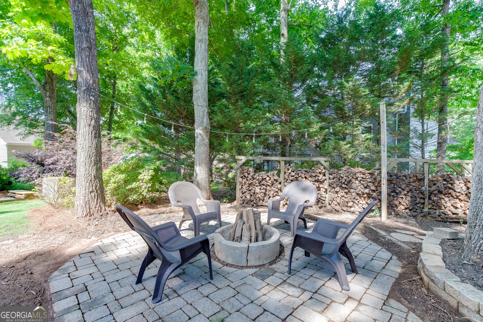 2537 Bent Tree Drive Dacula - Photo 54