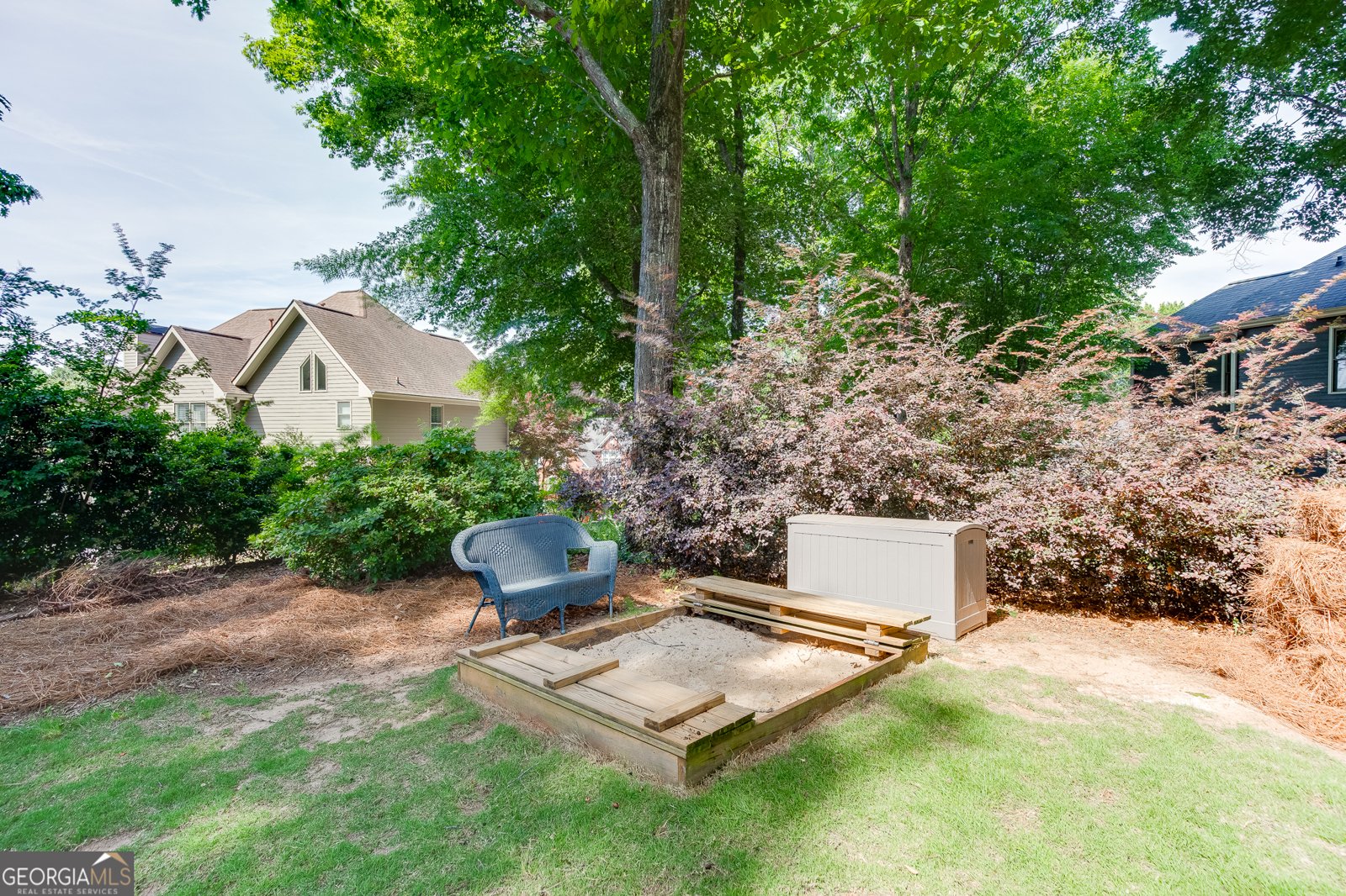 2537 Bent Tree Drive Dacula - Photo 55