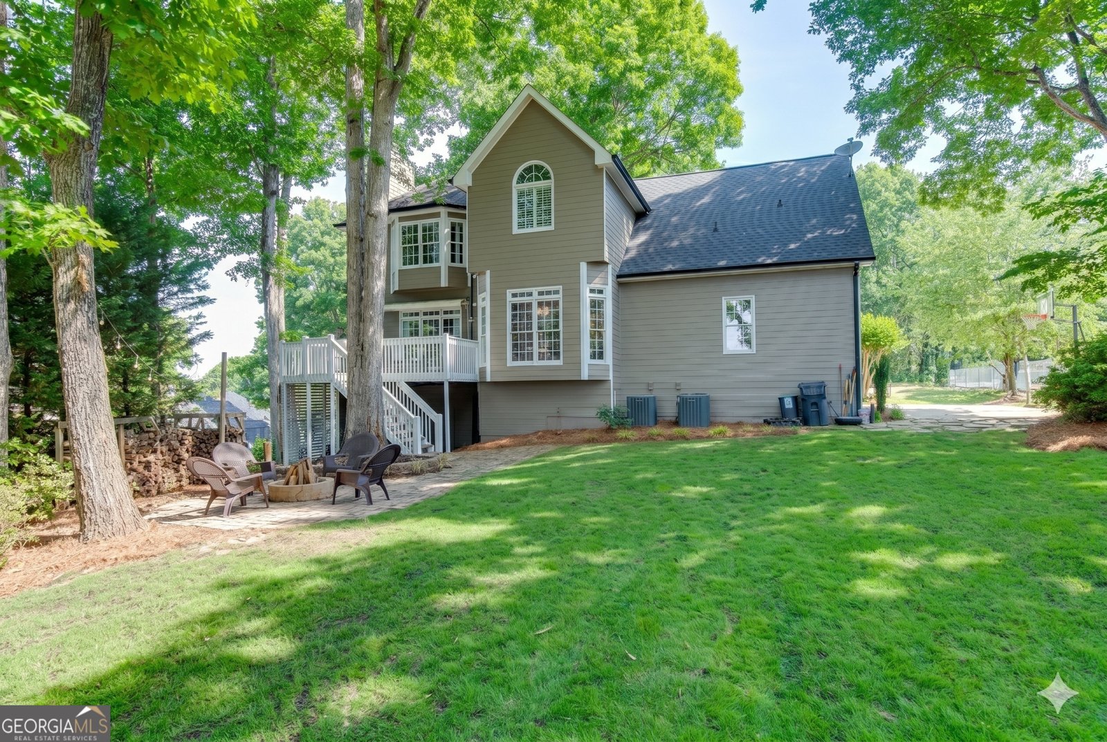 2537 Bent Tree Drive Dacula - Photo 56