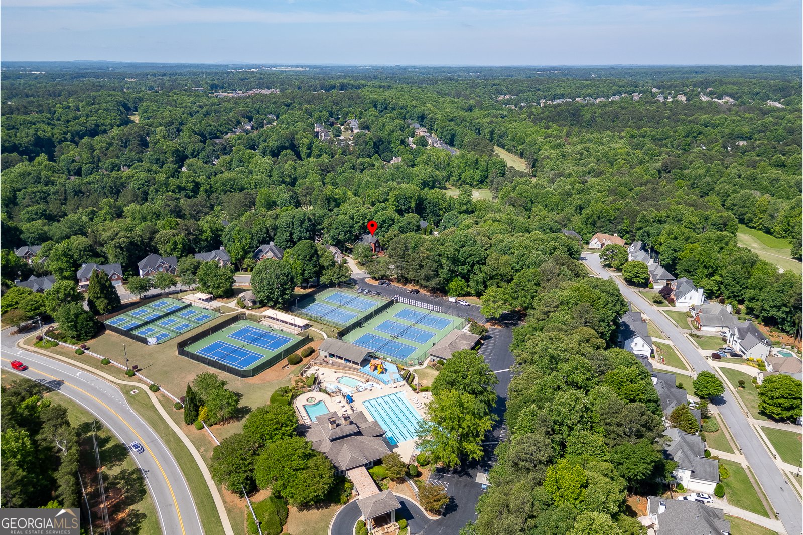 2537 Bent Tree Drive Dacula - Photo 57