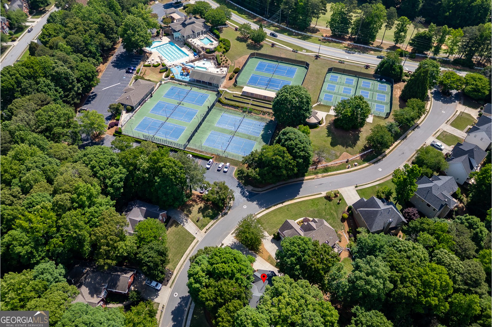 2537 Bent Tree Drive Dacula - Photo 58