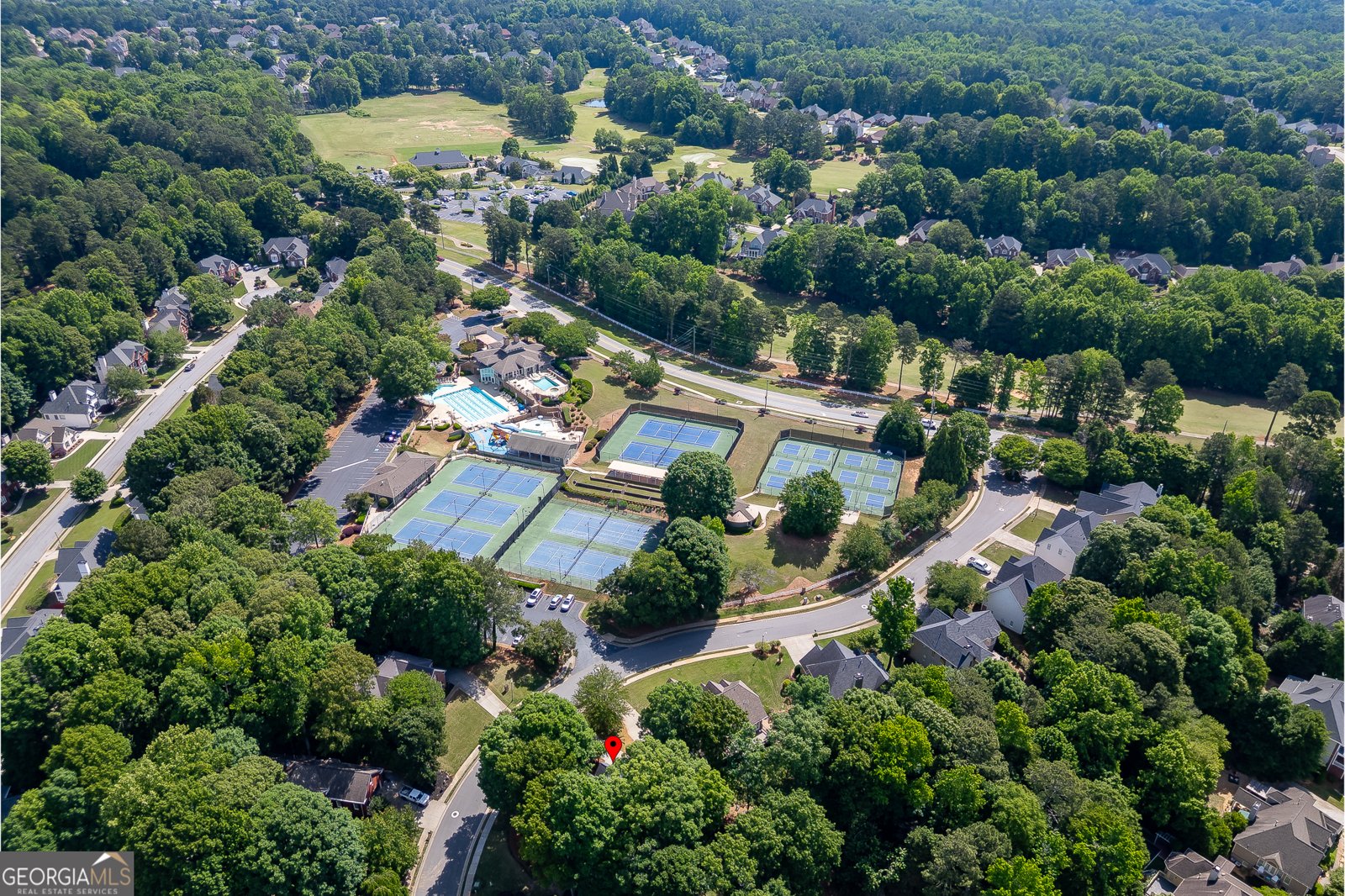 2537 Bent Tree Drive Dacula - Photo 59