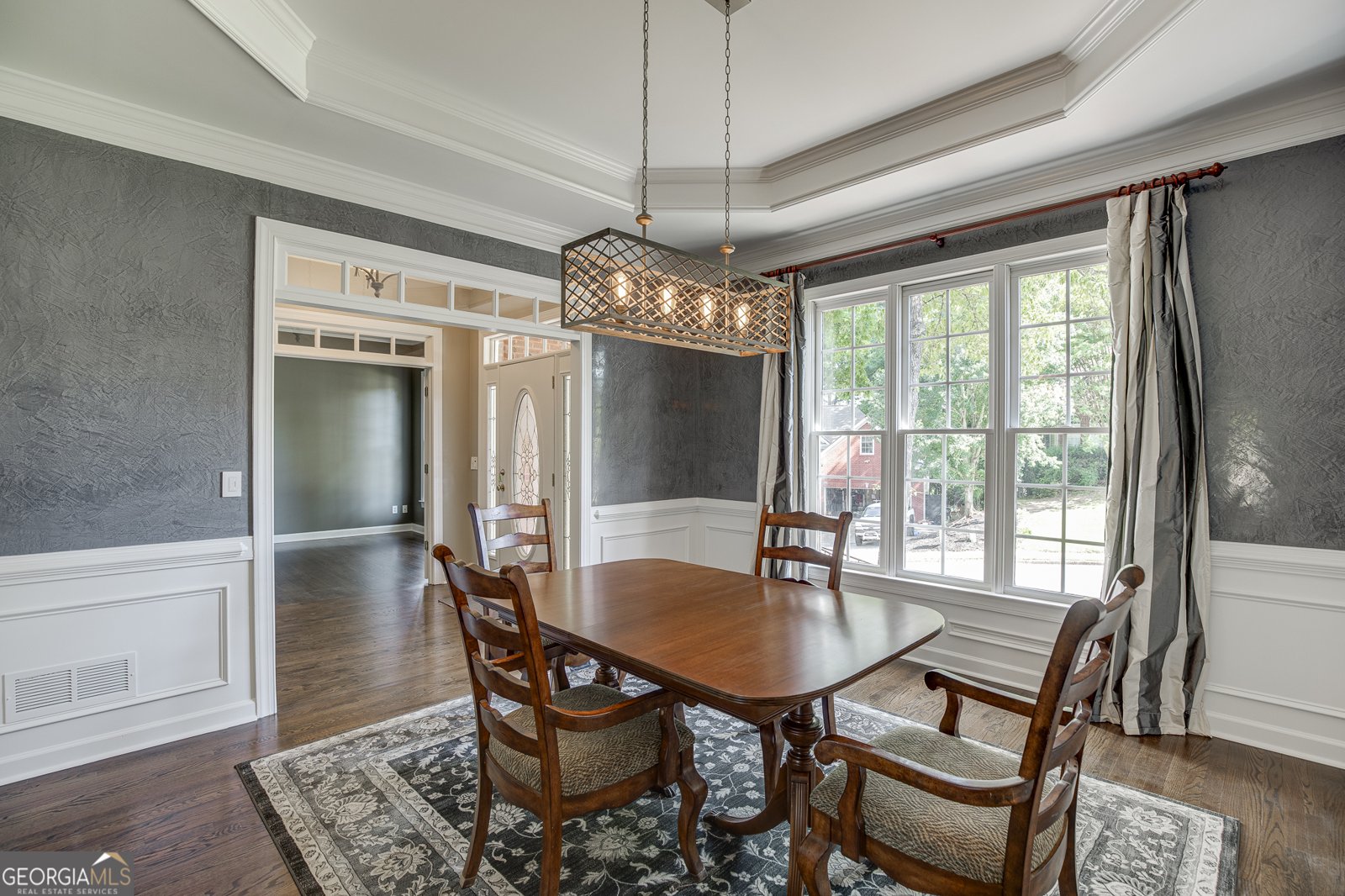2537 Bent Tree Drive Dacula - Photo 8