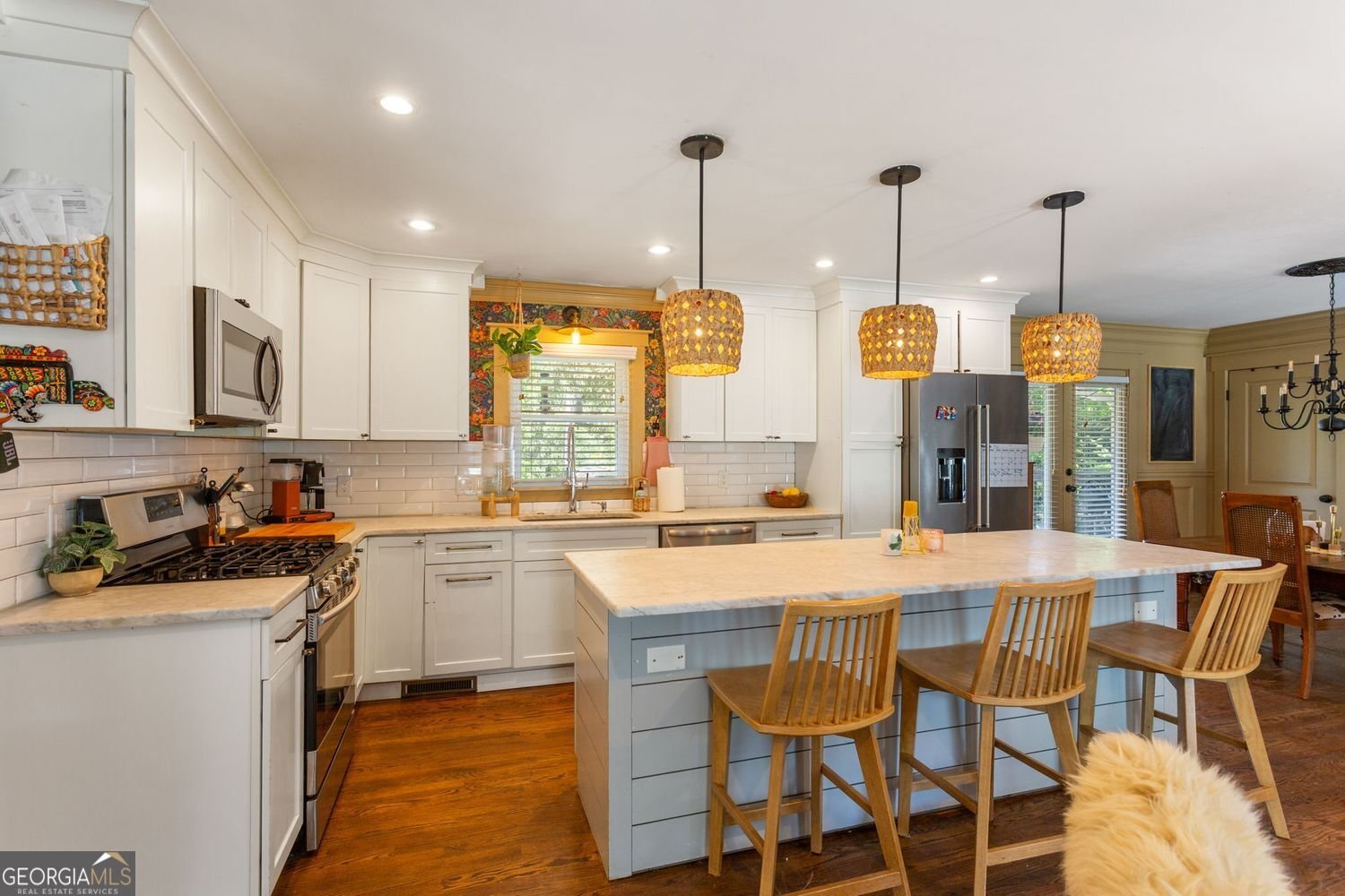 1613 Huntington Drive Marietta - Photo 10