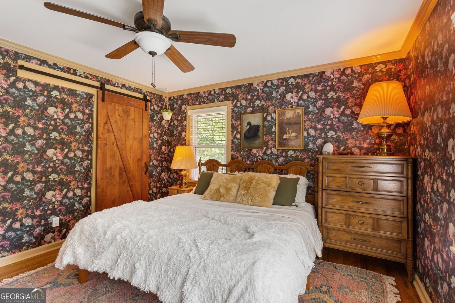 1613 Huntington Drive Marietta - Photo 14