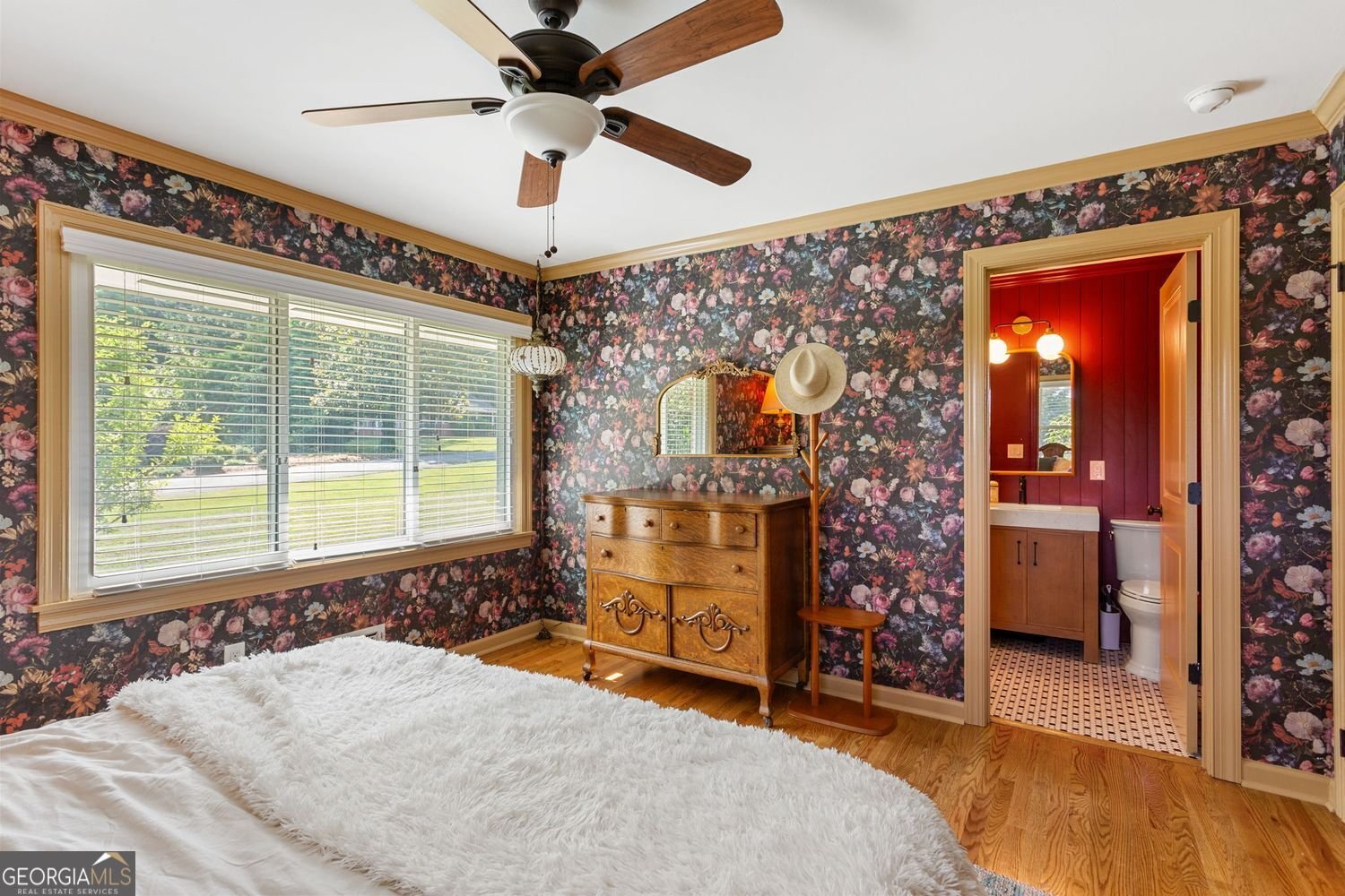 1613 Huntington Drive Marietta - Photo 15