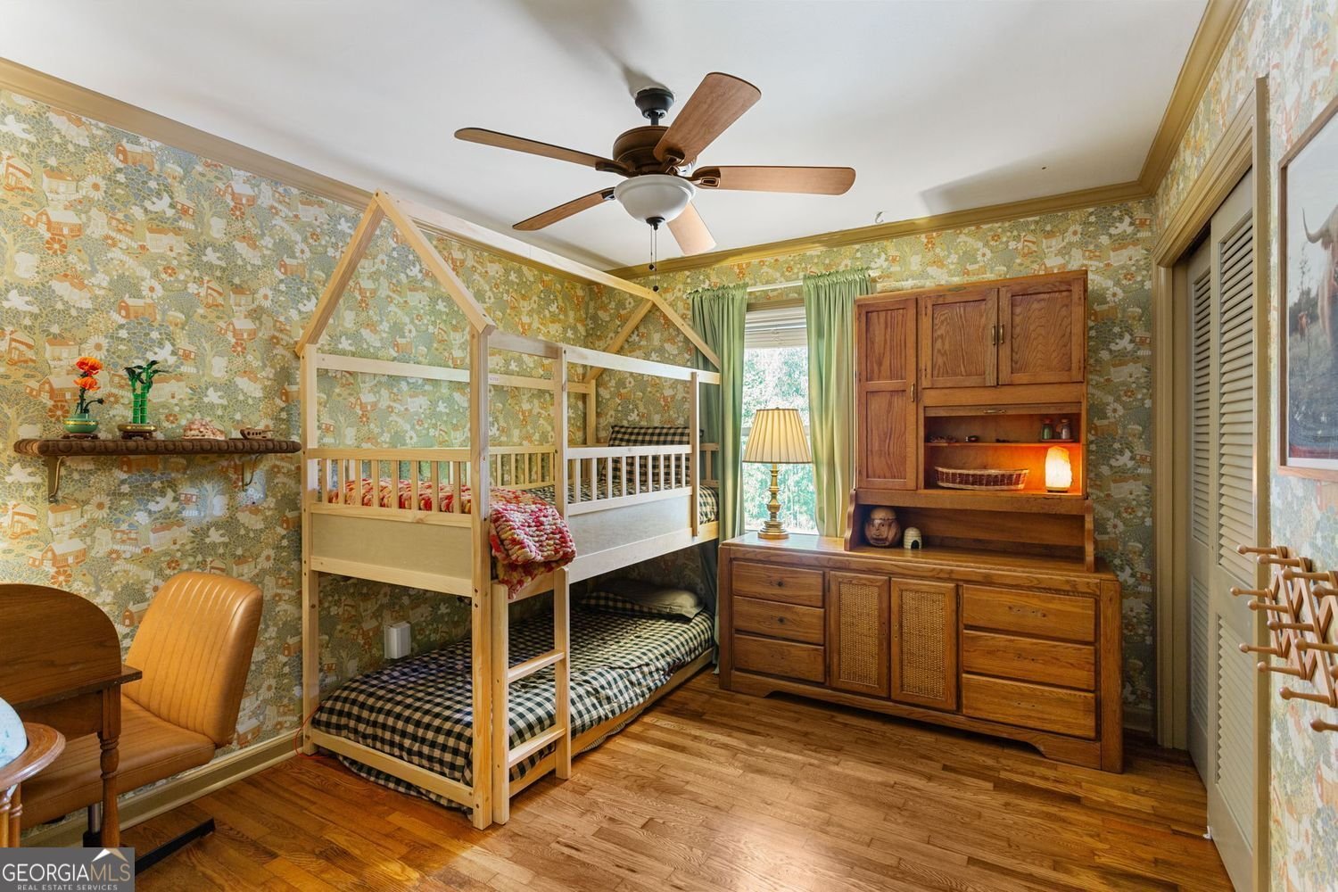 1613 Huntington Drive Marietta - Photo 17