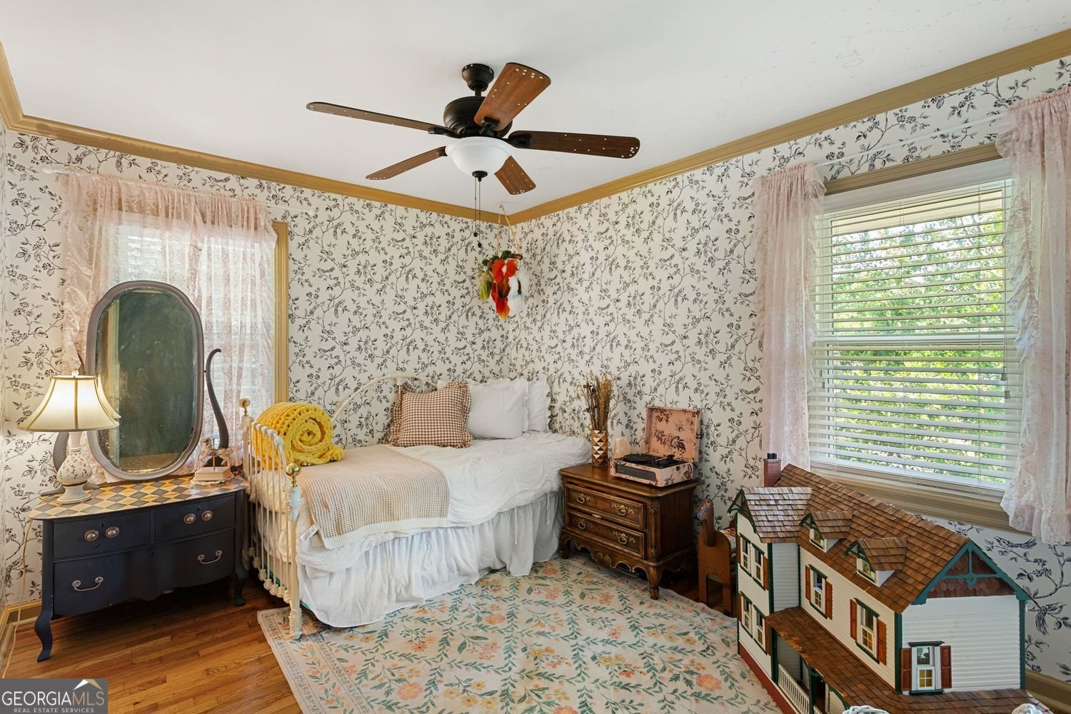 1613 Huntington Drive Marietta - Photo 19
