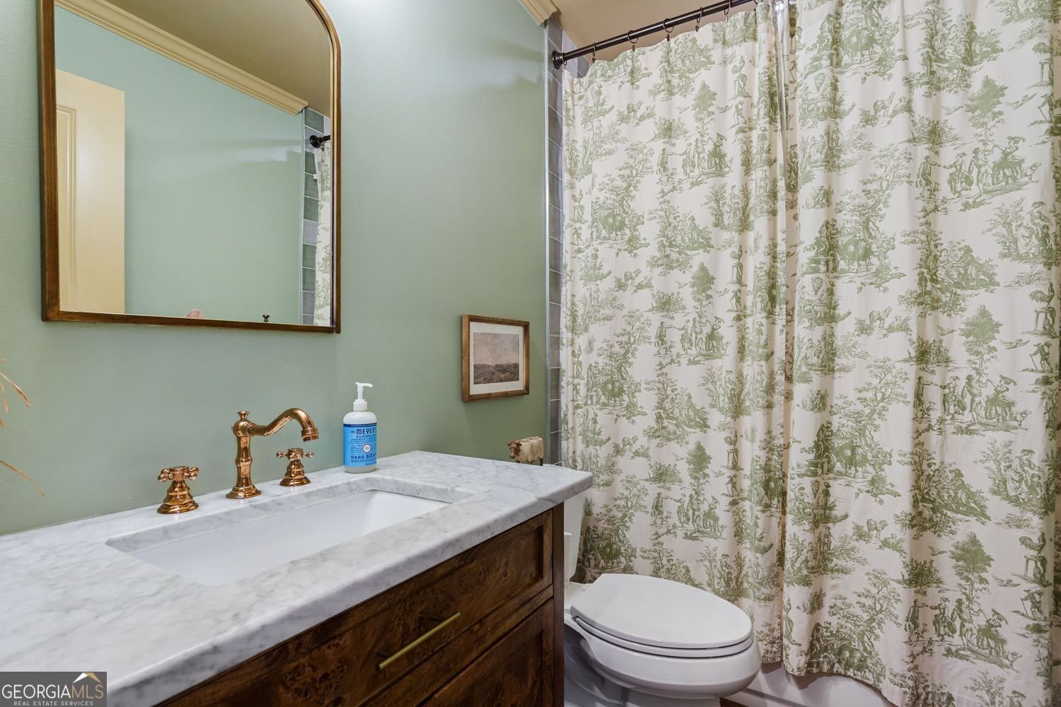 1613 Huntington Drive Marietta - Photo 21