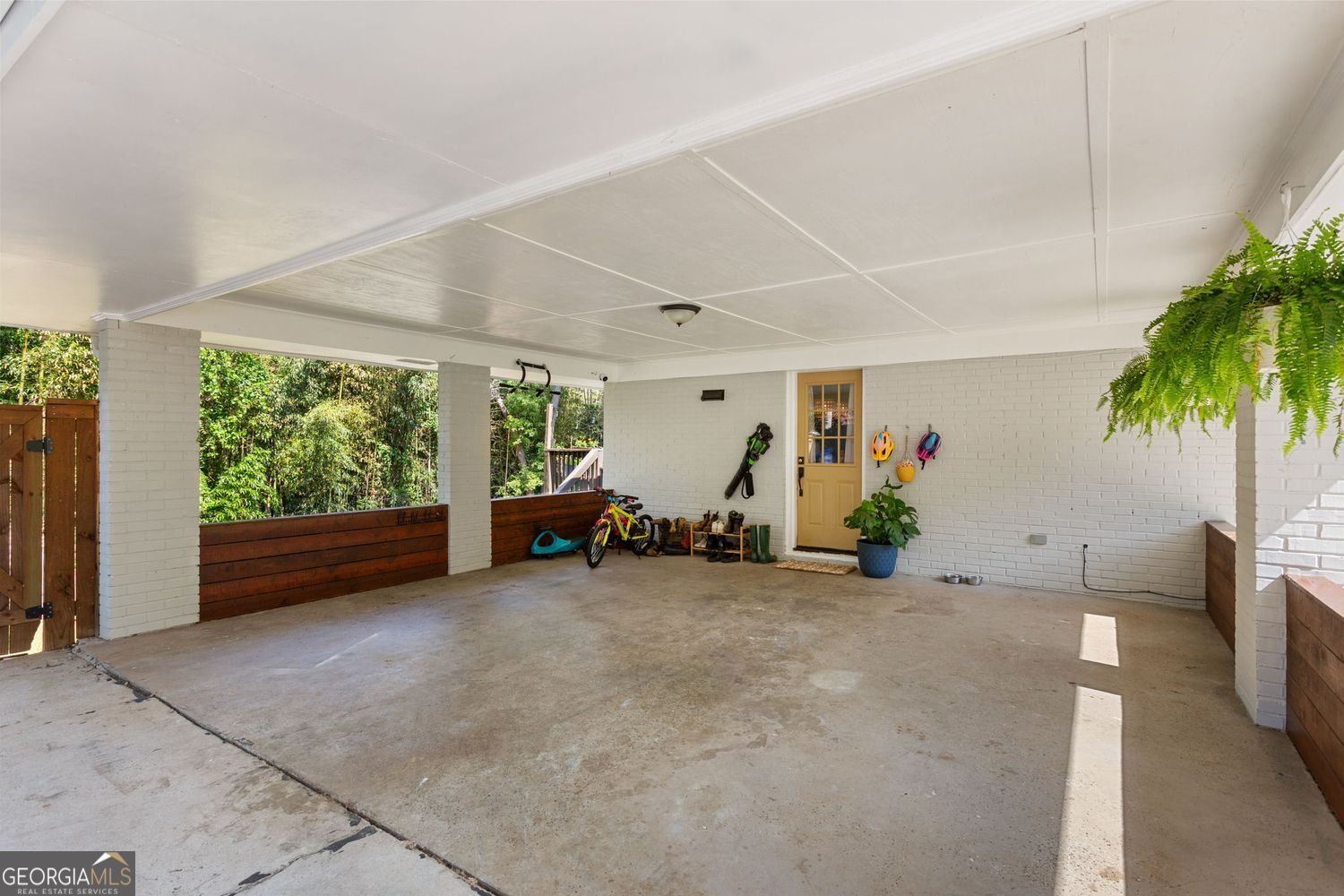 1613 Huntington Drive Marietta - Photo 30