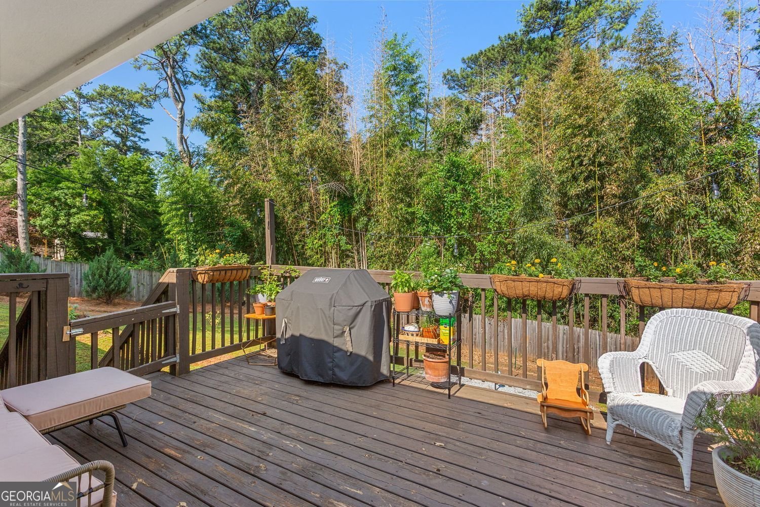 1613 Huntington Drive Marietta - Photo 32
