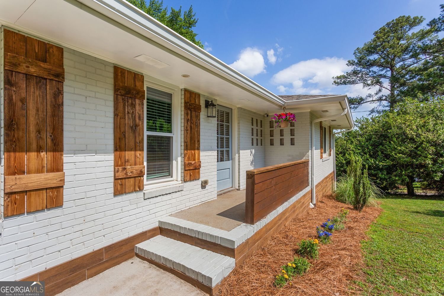 1613 Huntington Drive Marietta - Photo 7