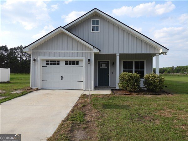 5915 Rye Patch Road Ludowici - main photo