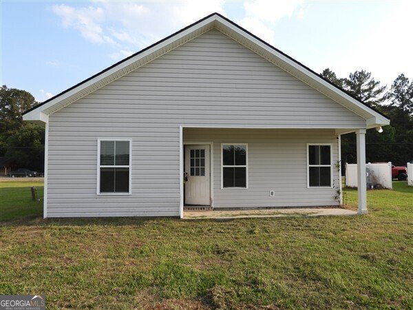 5915 Rye Patch Road Ludowici - Photo 15