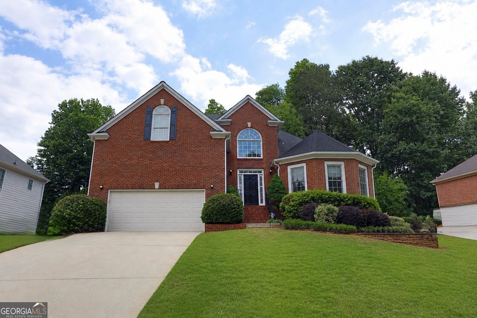 6025 Dumont Trace Roswell - main photo