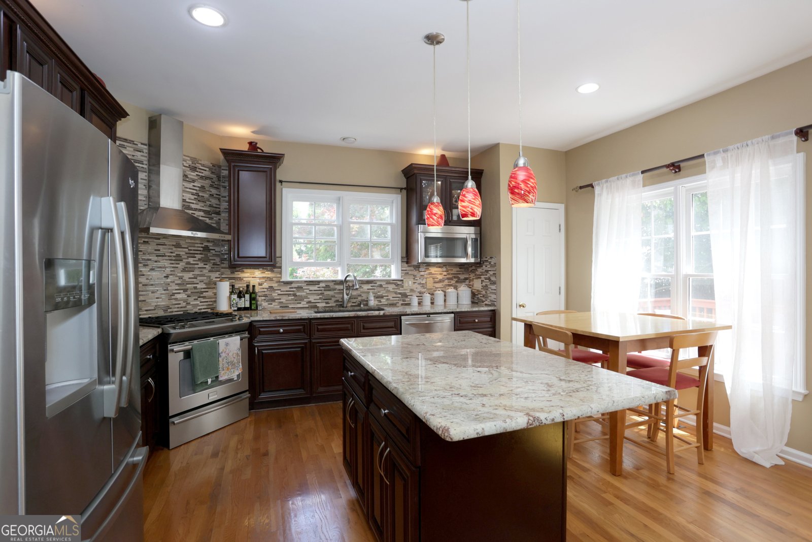 6025 Dumont Trace Roswell - Photo 10
