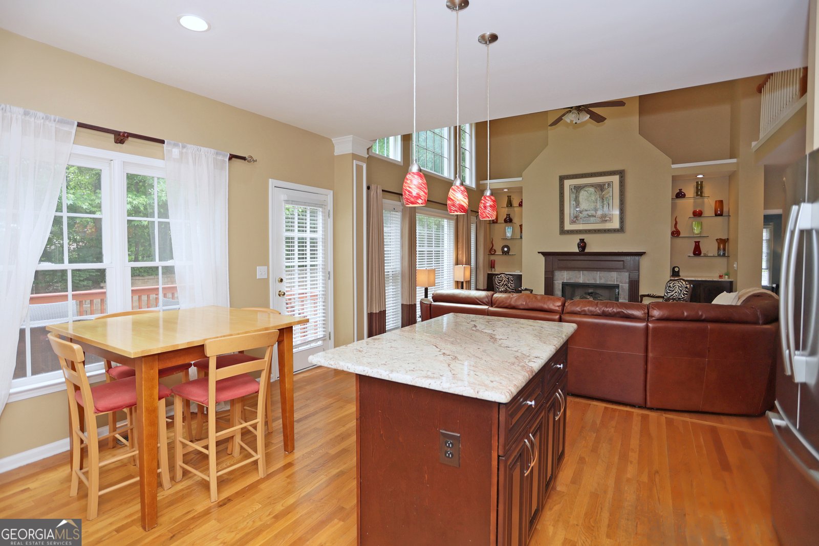 6025 Dumont Trace Roswell - Photo 12