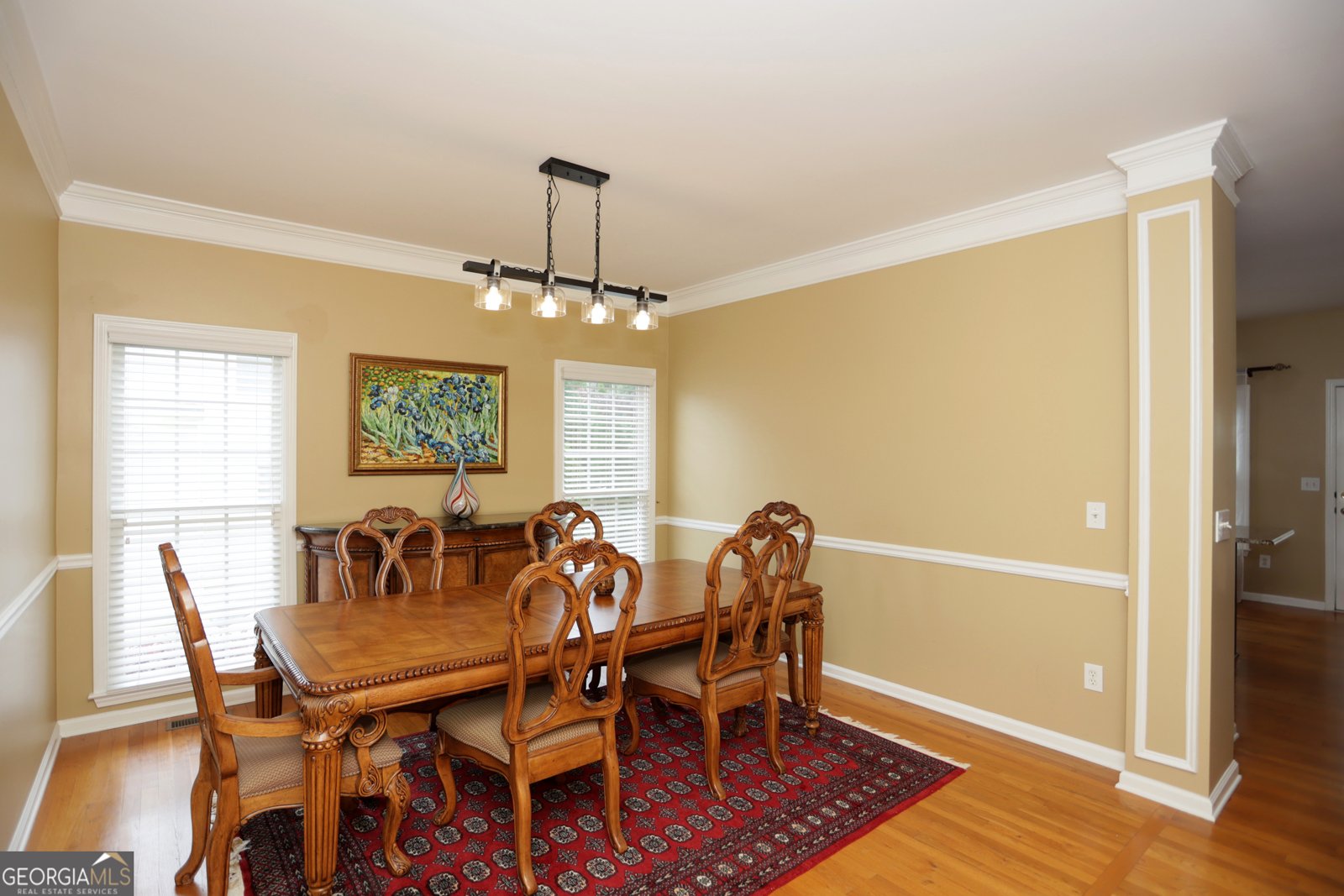 6025 Dumont Trace Roswell - Photo 14