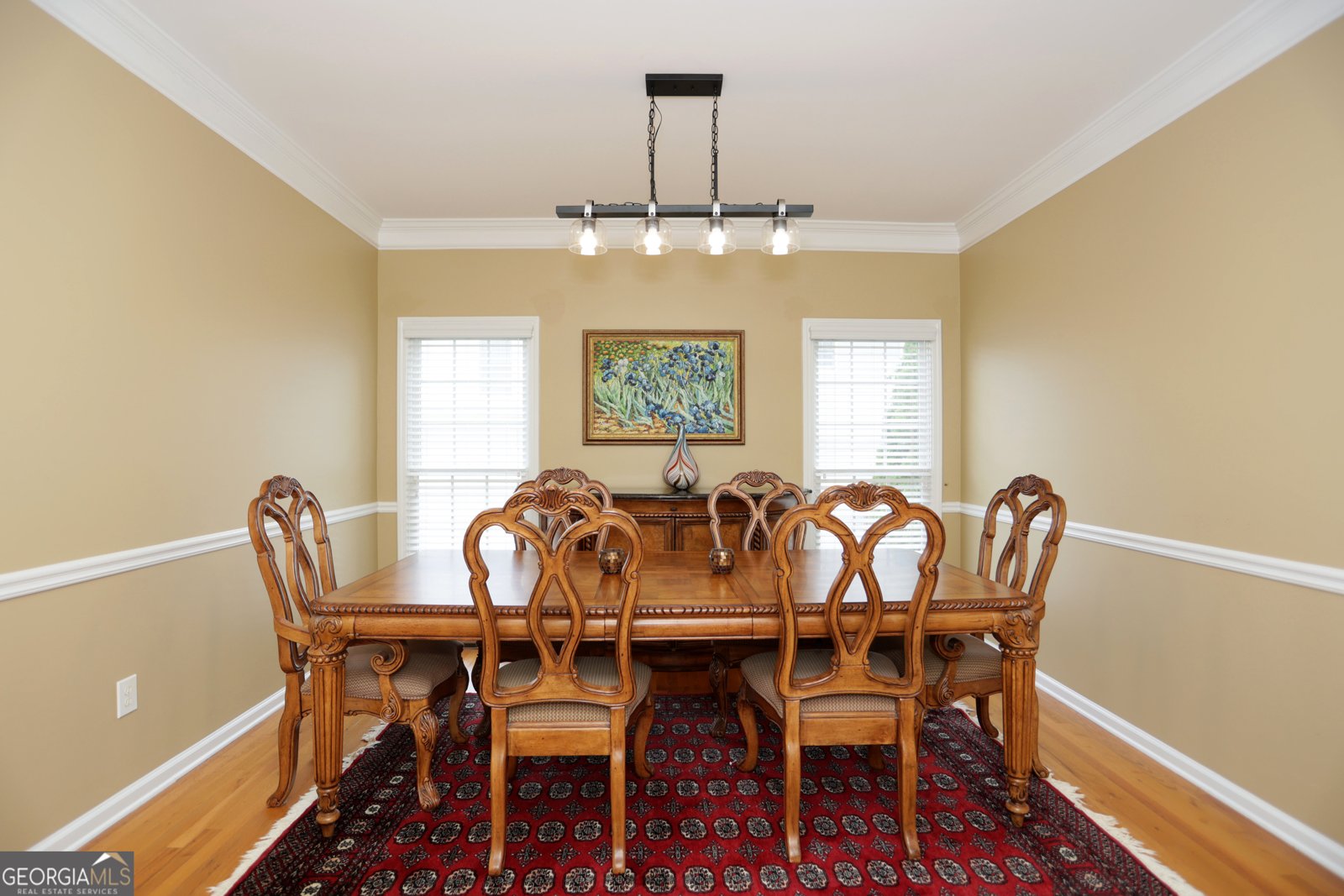 6025 Dumont Trace Roswell - Photo 15