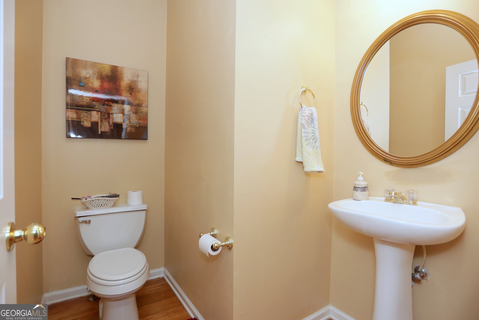 6025 Dumont Trace Roswell - Photo 16