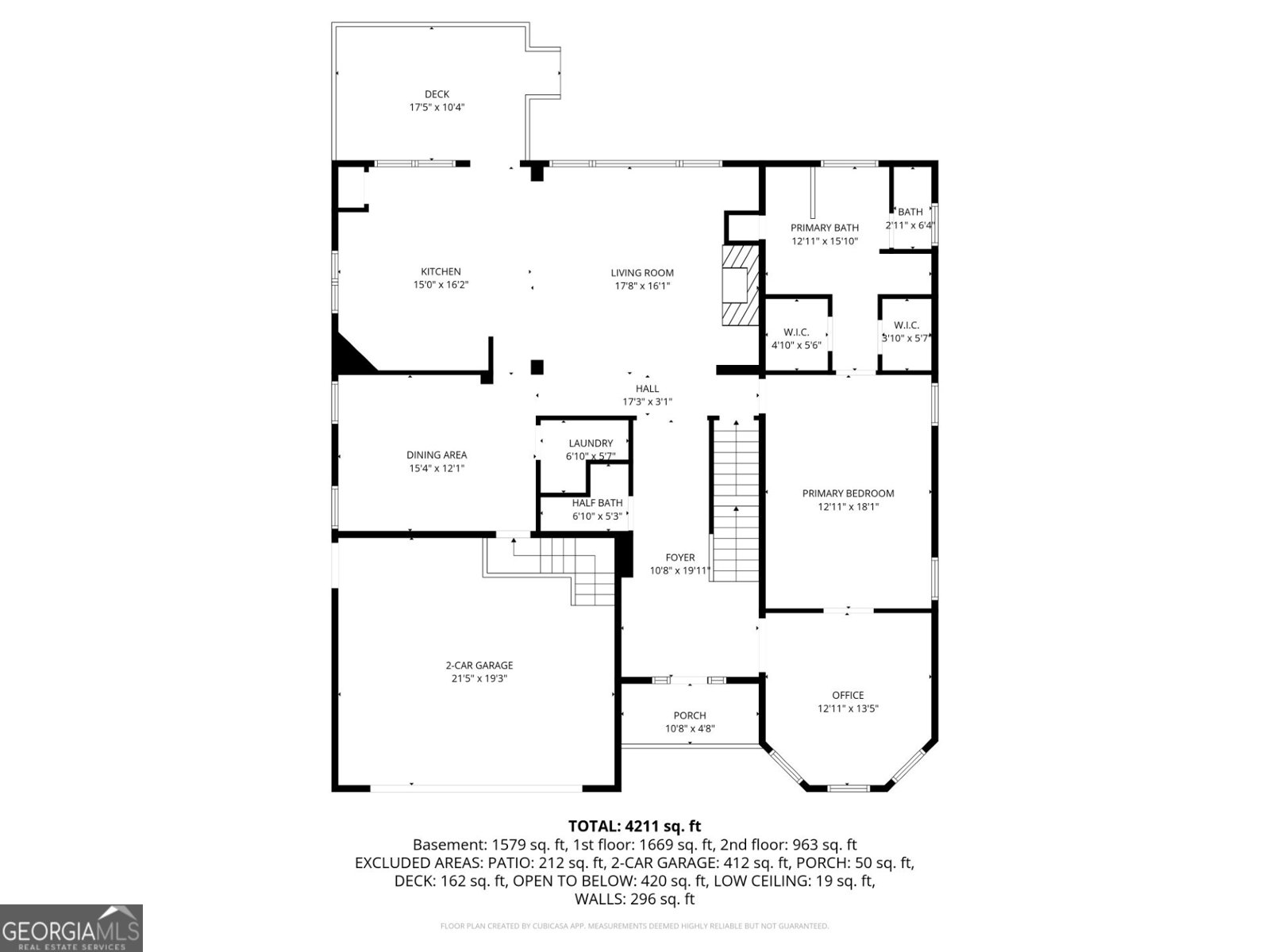 6025 Dumont Trace Roswell - Photo 58