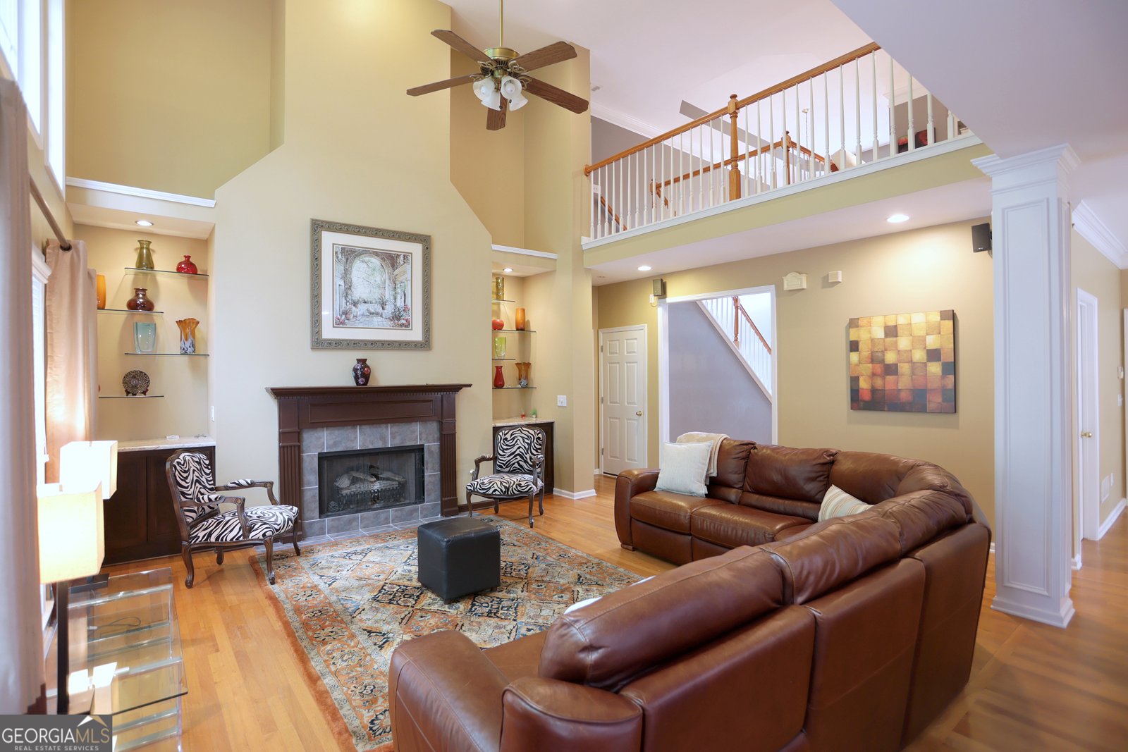 6025 Dumont Trace Roswell - Photo 6