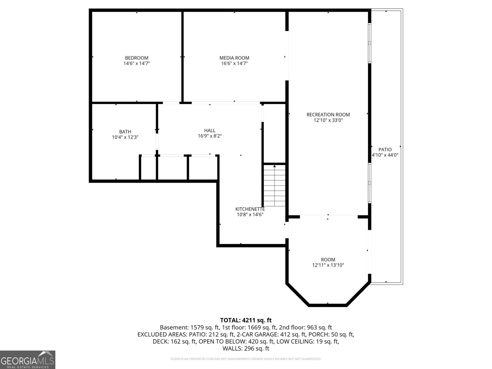 6025 Dumont Trace Roswell - Photo 60