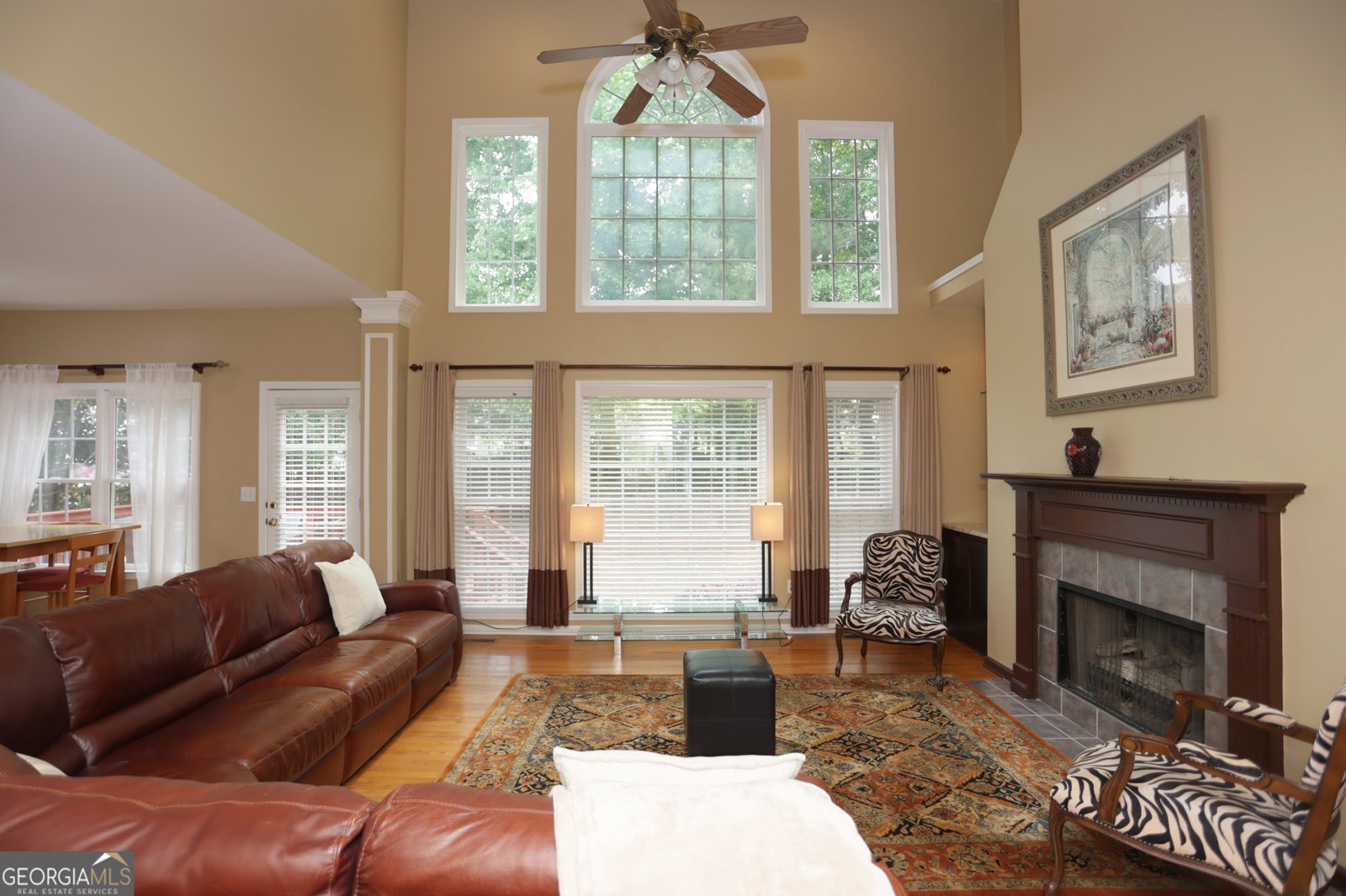 6025 Dumont Trace Roswell - Photo 8