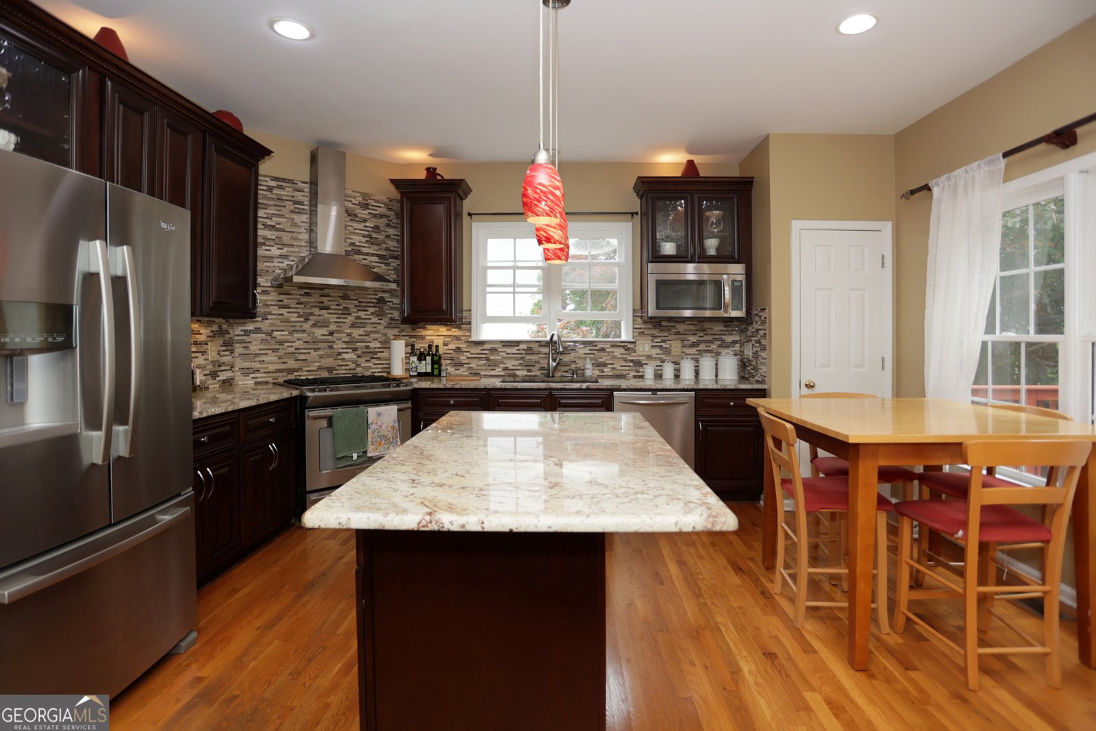 6025 Dumont Trace Roswell - Photo 9