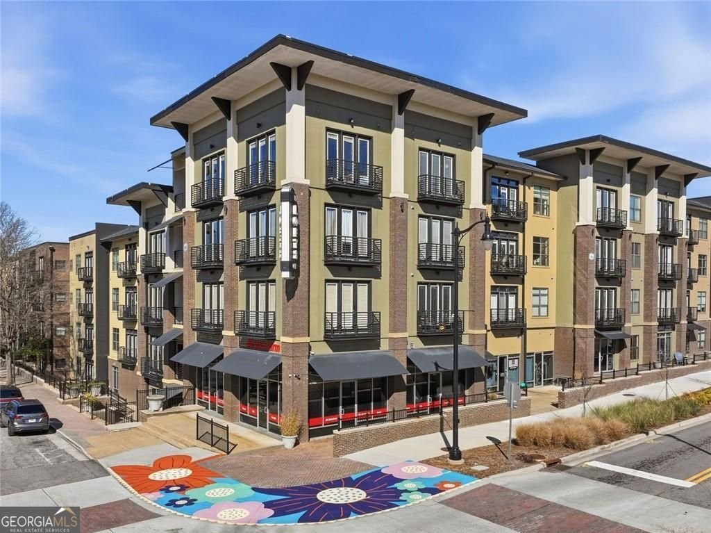 5300 Peachtree Road Atlanta - main photo