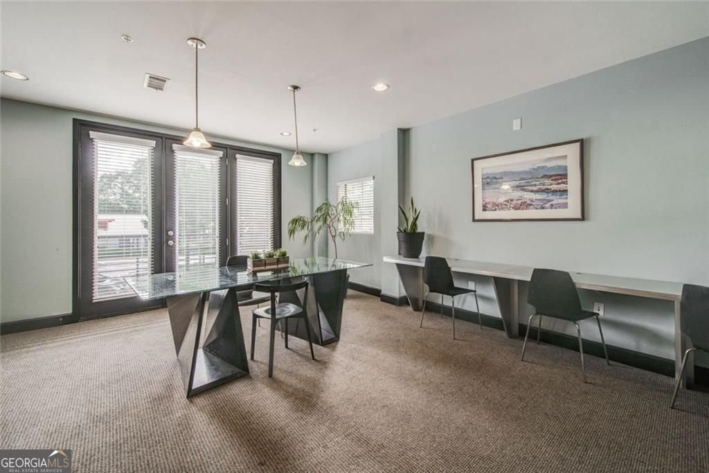 5300 Peachtree Road Atlanta - Photo 10