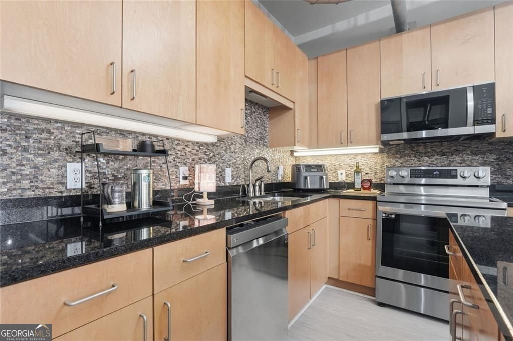 5300 Peachtree Road Atlanta - Photo 12
