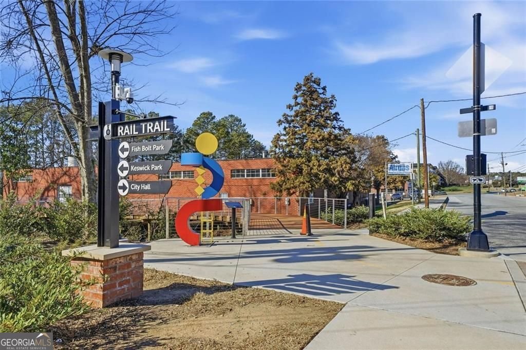 5300 Peachtree Road Atlanta - Photo 27