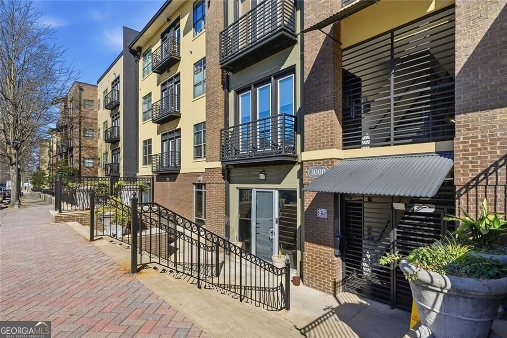 5300 Peachtree Road Atlanta - Photo 28