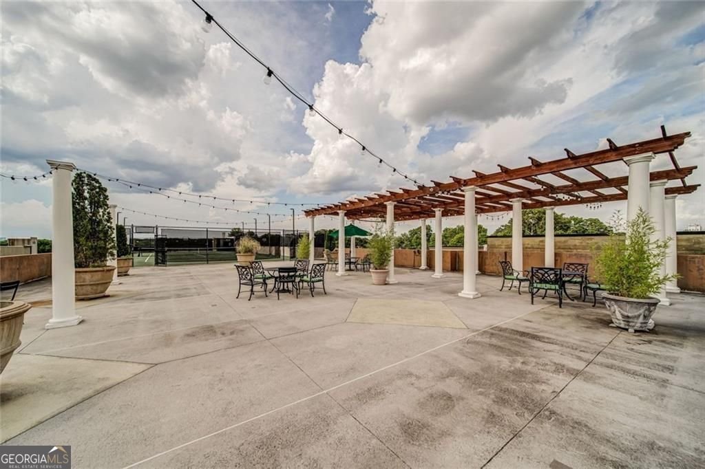 5300 Peachtree Road Atlanta - Photo 31