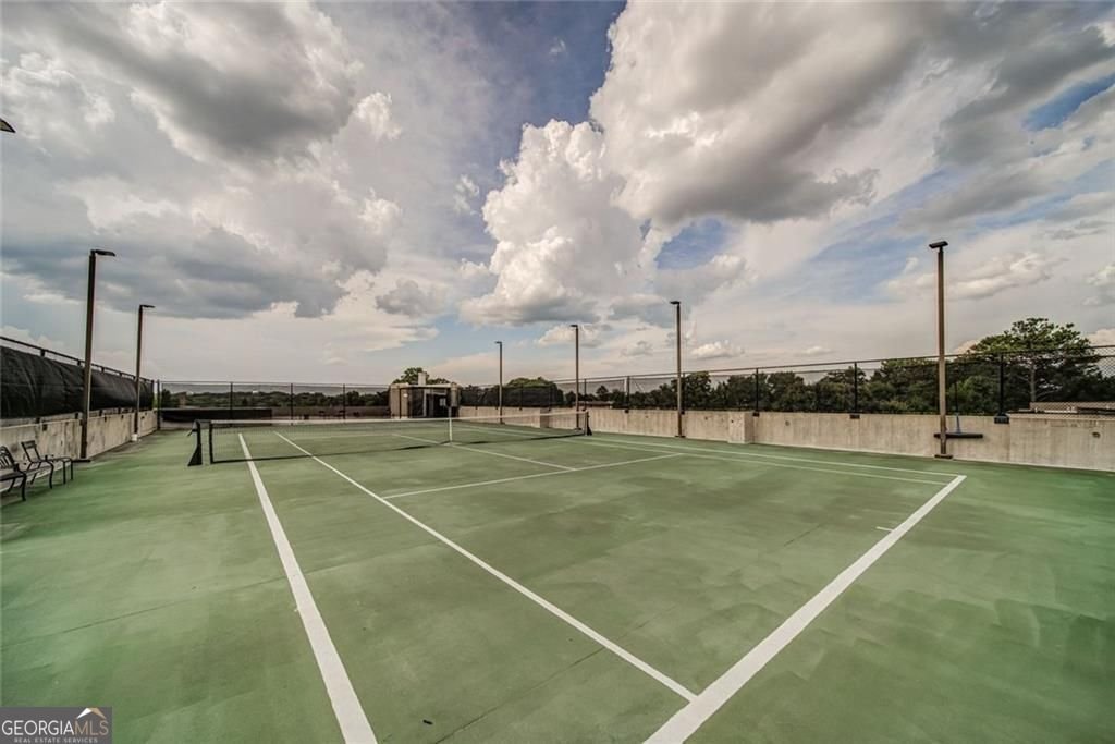 5300 Peachtree Road Atlanta - Photo 32