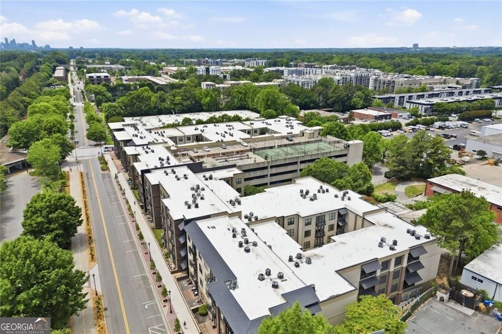 5300 Peachtree Road Atlanta - Photo 34