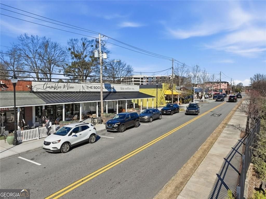 5300 Peachtree Road Atlanta - Photo 35
