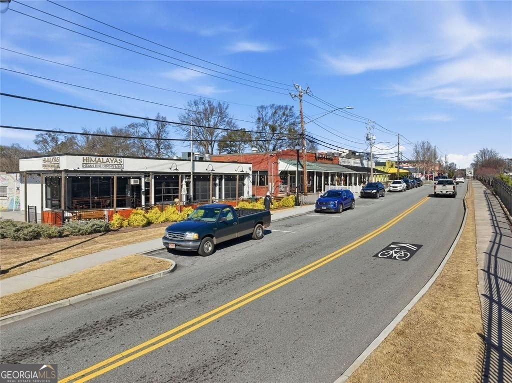 5300 Peachtree Road Atlanta - Photo 36
