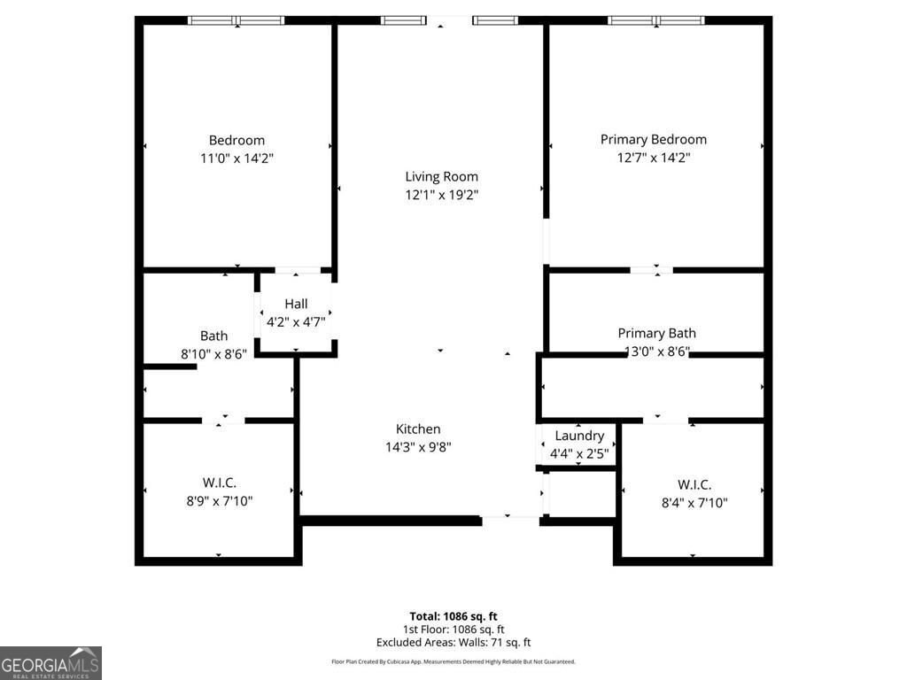 5300 Peachtree Road Atlanta - Photo 38