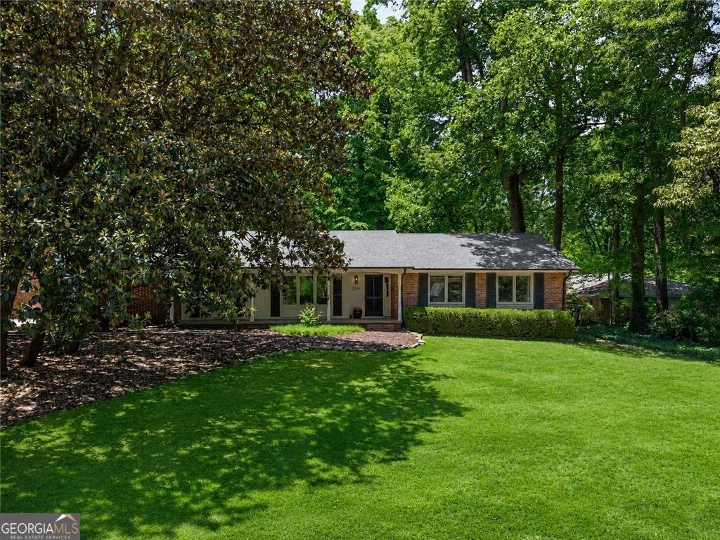 2564 Lake Flair Circle Atlanta - Photo 11