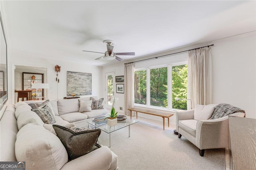 2564 Lake Flair Circle Atlanta - Photo 13