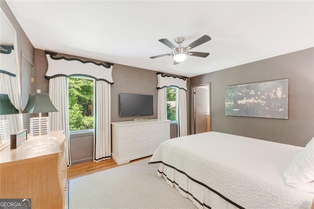 2564 Lake Flair Circle Atlanta - Photo 17